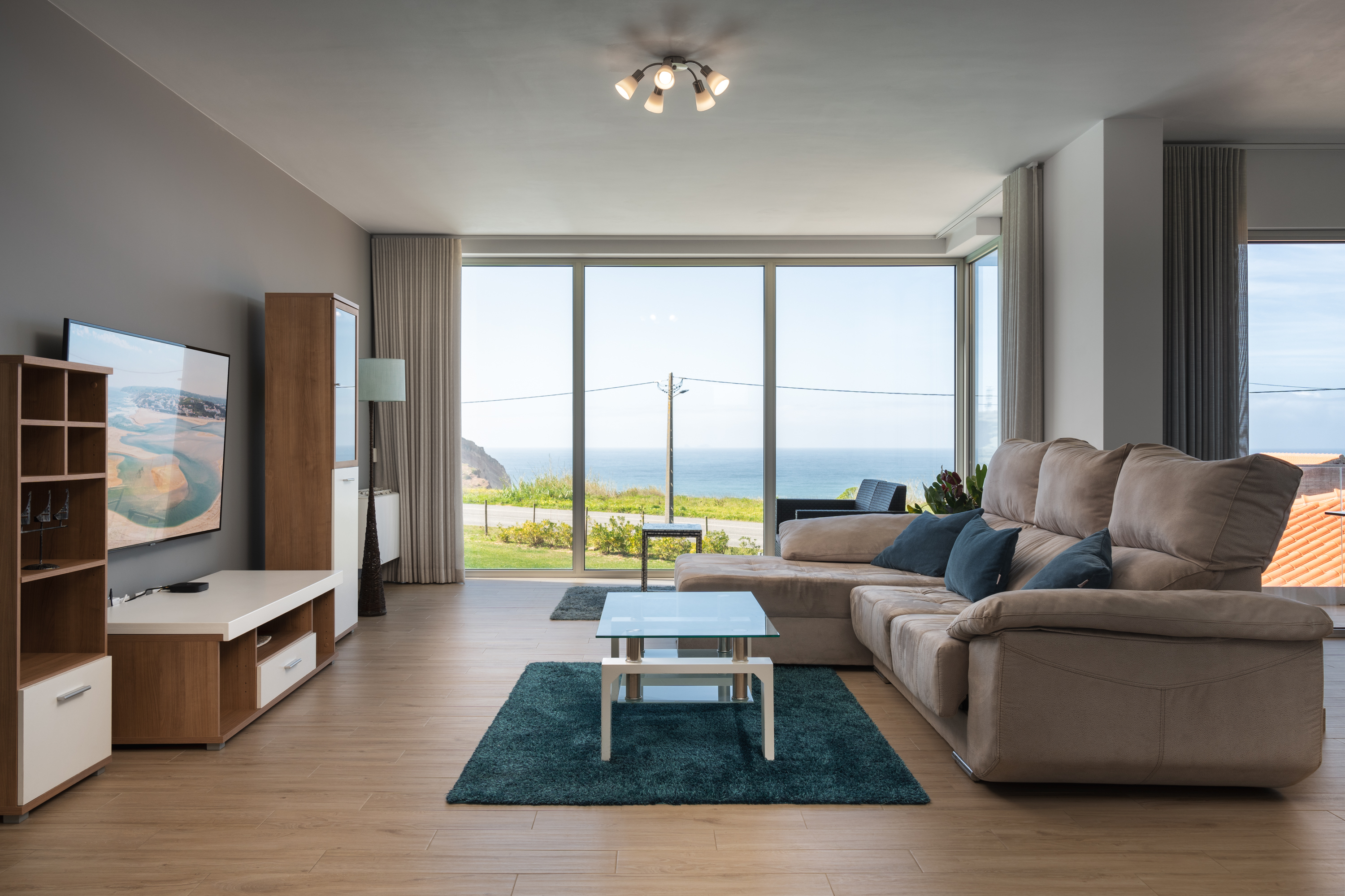 T3 living room